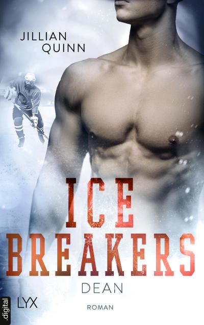 Ice Breakers - Dean