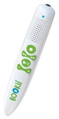 BOOKii® Der Hörstift. Mit vielen vorinstallierten Titeln und für alle weiteren Produkte der BOOKii-Welt!
