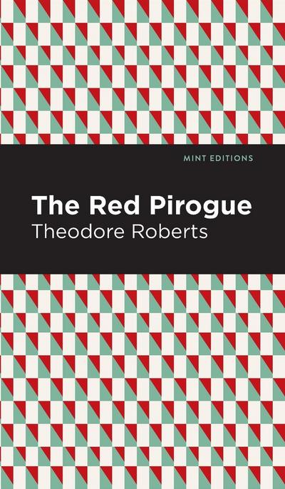 The Red Pirogue