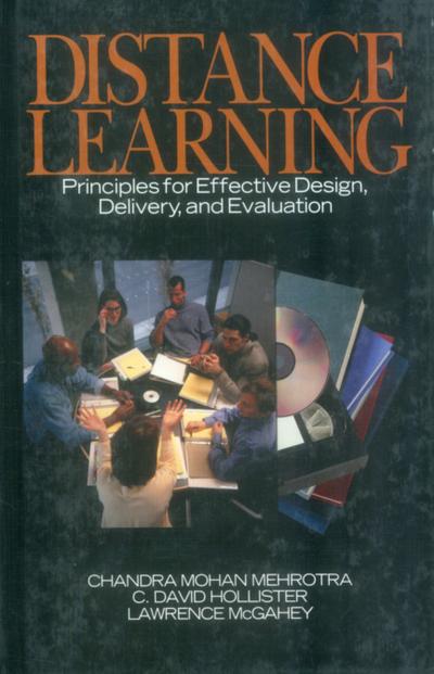 Distance Learning