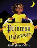 A Princess for Halloween