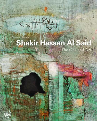 Dagher, C: Shakir Hassan Al Said