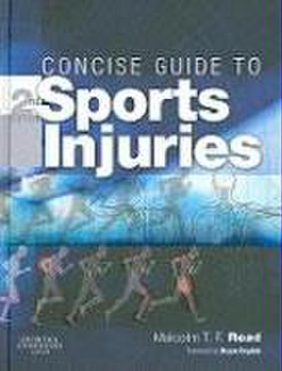 Concise Guide to Sports Injuries