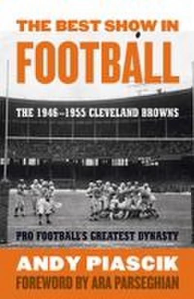 The Best Show in Football