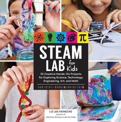 Steam Lab for Kids