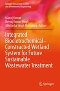 Integrated Bioeletrochemical-Constructed Wetland S