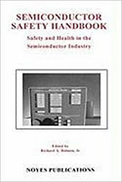 Semiconductor Safety Handbook