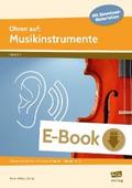 Ohren auf: Musikinstrumente