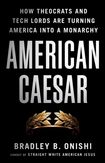 American Caesar