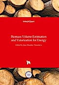 Biomass Volume Estimation and Valorization for Ene