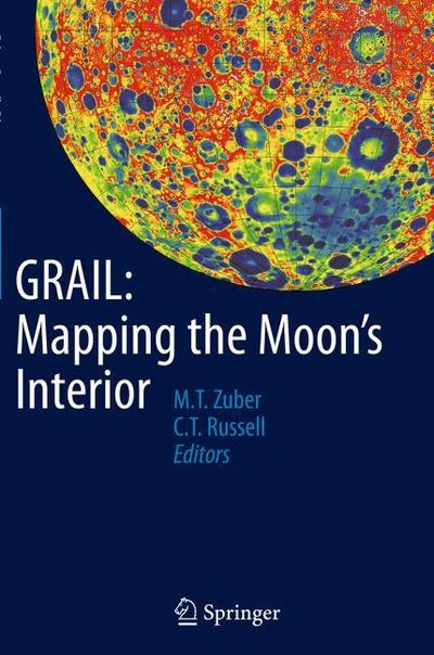 GRAIL: Mapping the Moon’s Interior