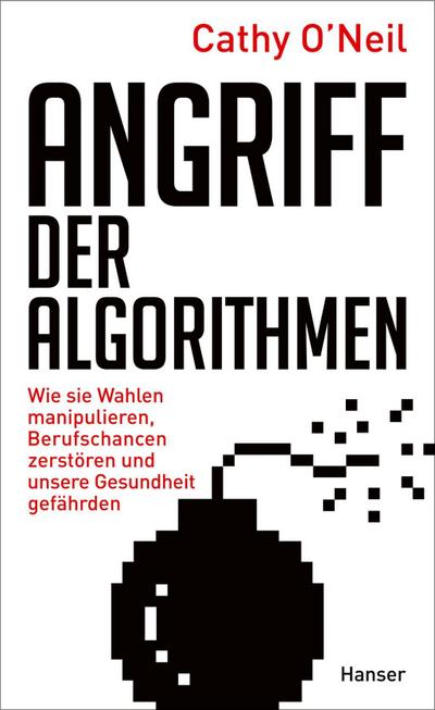 Angriff der Algorithmen