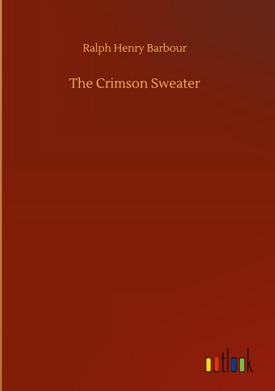 The Crimson Sweater