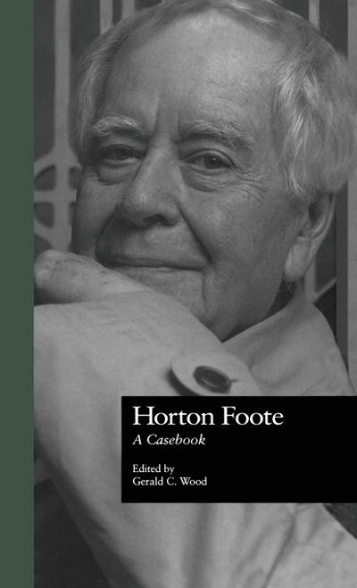 Horton Foote