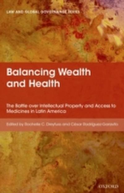 Balancing Wealth and Health