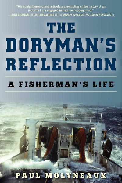 The Doryman’s Reflection