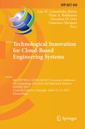 Technological Innovation for Cloud-Based Engineeri