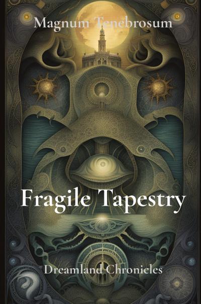 Tenebrosum: Fragile Tapestry