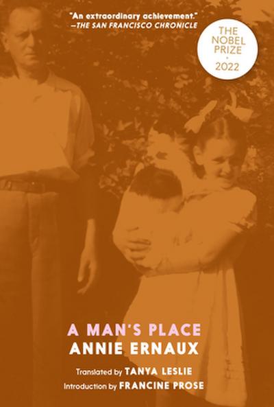 A Man’s Place
