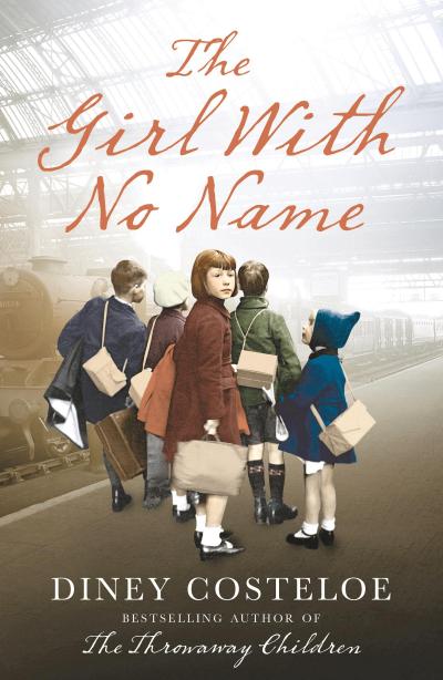 The Girl with No Name