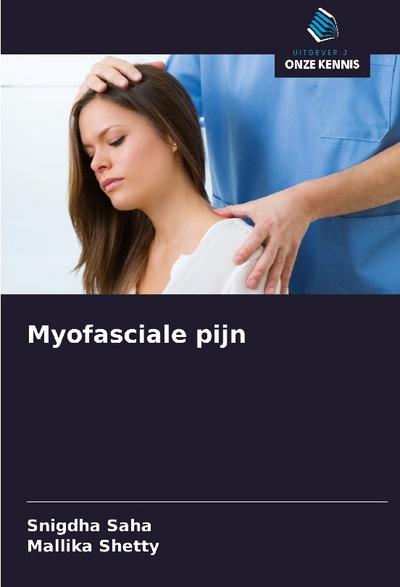 Myofasciale pijn