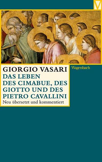 Vasari,Leben des Cimabue