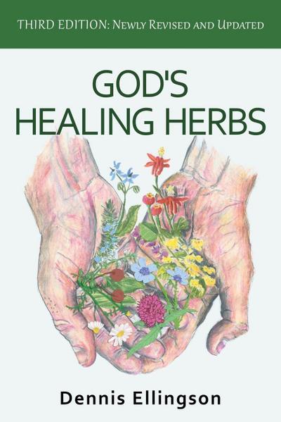 God’s Healing Herbs