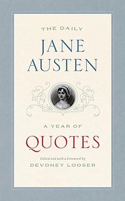 The Daily Jane Austen
