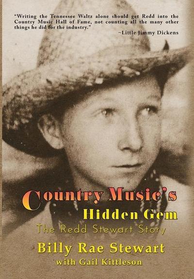 Country Music’s Hidden Gem