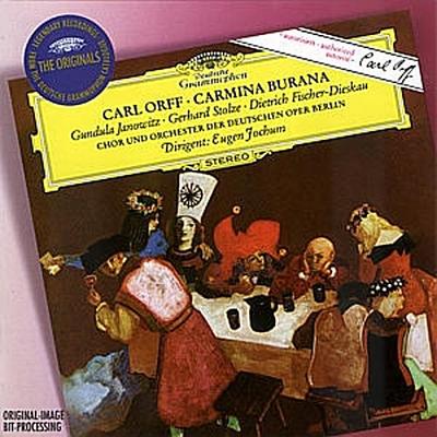 Carmina Burana