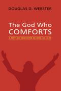 The God Who Comforts