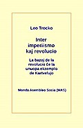Inter imperiismo kaj revolucio