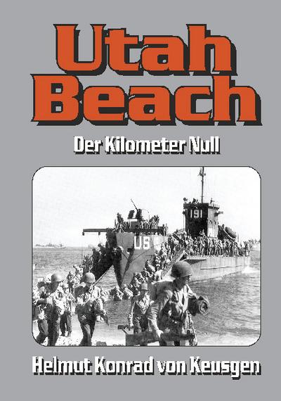 Utah Beach