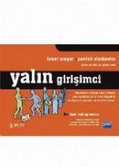 Yalin Girisimci