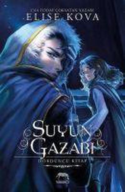 Suyun Gazabi Ciltli