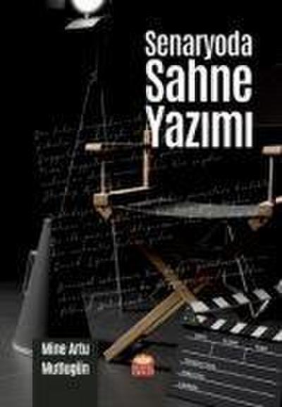 Senaryoda Sahne Yazimi