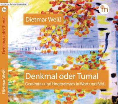 Denkmal oder Tumal
