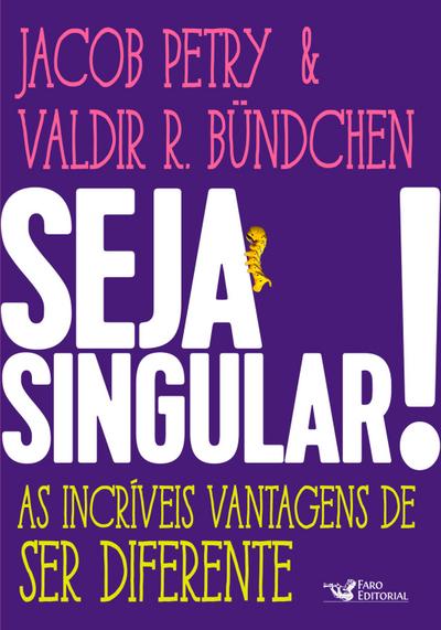 Seja singular