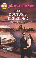 The Doctor’s Defender