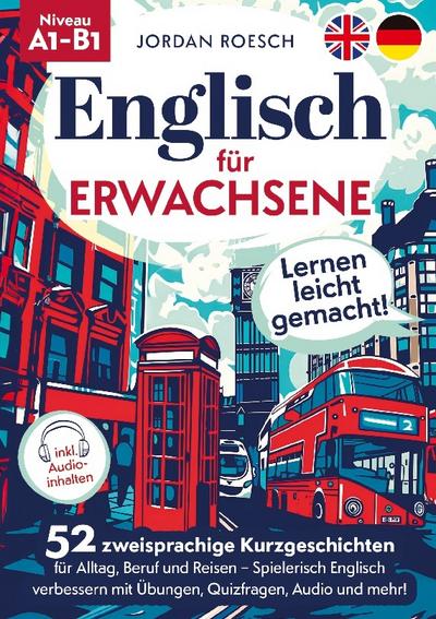 Englisch für Erwachsene