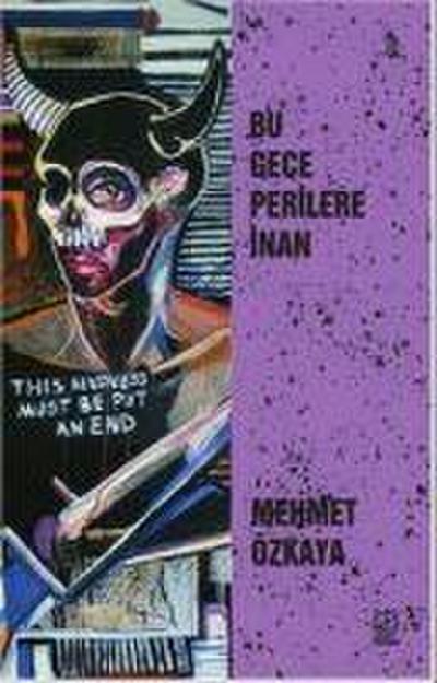 Bu Gece Perilere Inan