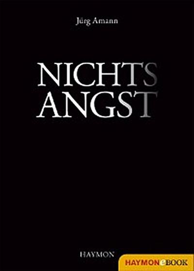 Nichtsangst