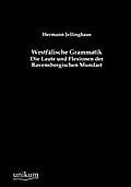 Westfälische Grammatik