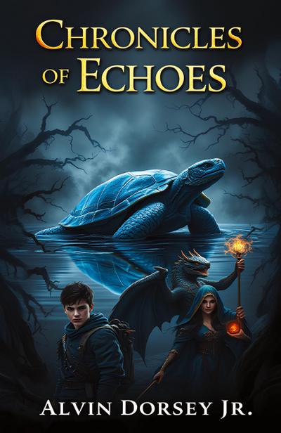 Chronicles of Echoes