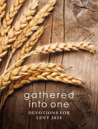 Gathered into One