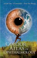 COLOUR ATLAS OPHTHALM (5TH ED)