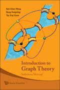 INTROD TO GRAPH THEORY:H3 MATHS(SOLUTION