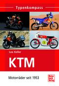 KTM von Leo Keller | Ebook