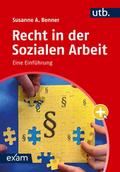 Recht in der Sozialen Arbeit