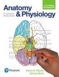 Anatomy and Physiology Coloring Workbook: A Comple